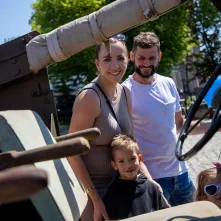 V Piknik Militarny