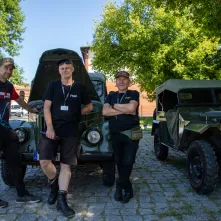 V Piknik Militarny