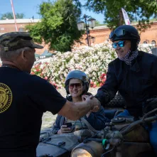 V Piknik Militarny