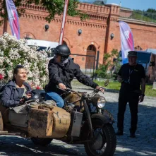 V Piknik Militarny