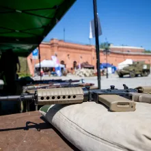 V Piknik Militarny