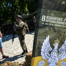 V Piknik Militarny