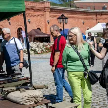 V Piknik Militarny