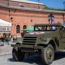 V Piknik Militarny