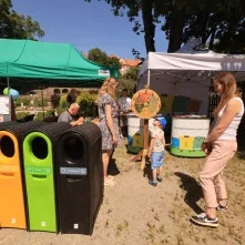 Niedzielna edukacja w Ogrodzie Zoobotanicznym