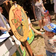 Niedzielna edukacja w Ogrodzie Zoobotanicznym