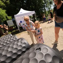 Niedzielna edukacja w Ogrodzie Zoobotanicznym