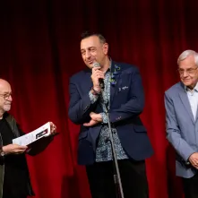 Zakończenie 39. TSTJA, 15.06.2025 r.