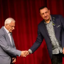 Zakończenie 39. TSTJA, 15.06.2025 r.