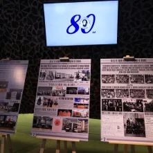80-lecie IV Liceum Ogólnokształcącego