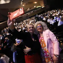 80-lecie IV Liceum Ogólnokształcącego