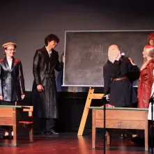 80-lecie IV Liceum Ogólnokształcącego