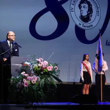 80-lecie IV Liceum Ogólnokształcącego