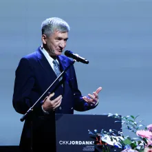 80-lecie IV Liceum Ogólnokształcącego