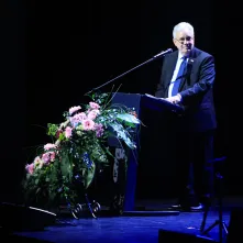 80-lecie IV Liceum Ogólnokształcącego