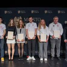 Stypendia sportowe za 2024 r., 16.06.2025 r.