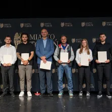 Stypendia sportowe za 2024 r., 16.06.2025 r.