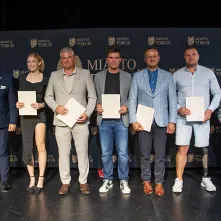 Stypendia sportowe za 2024 r., 16.06.2025 r.