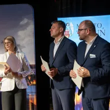 Stypendia sportowe za 2024 r., 16.06.2025 r.
