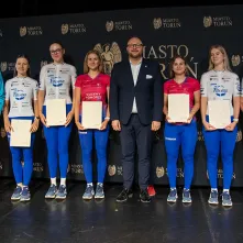 Stypendia sportowe za 2024 r., 16.06.2025 r.