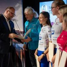 Stypendia sportowe za 2024 r., 16.06.2025 r.