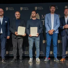 Stypendia sportowe za 2024 r., 16.06.2025 r.