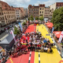 Ruszyły zmagania strażaków - FireFit