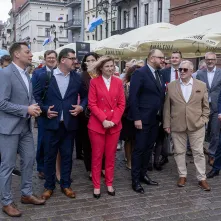 Dni Torunia 2025 - Metropolitalna Parada