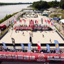 Beach Volley Tour 