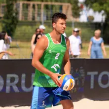 Beach Volley Tour 