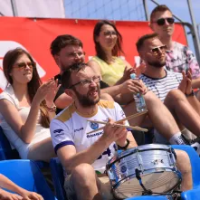 Beach Volley Tour 