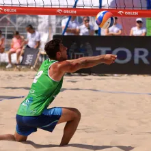 Beach Volley Tour