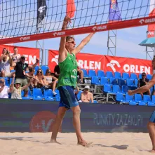 Beach Volley Tour 