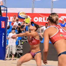 Beach Volley Tour 