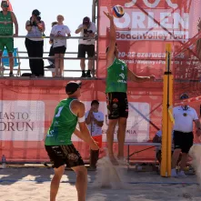 Beach Volley Tour 
