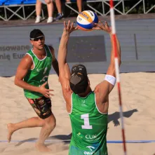 Beach Volley Tour 