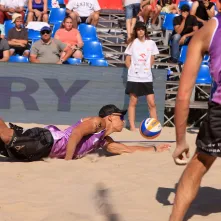 Beach Volley Tour 