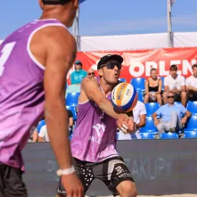 Beach Volley Tour 