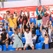 Beach Volley Tour 