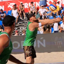 Beach Volley Tour 