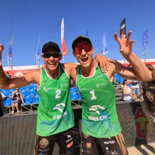 Beach Volley Tour 