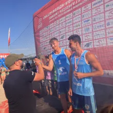 Beach Volley Tour 