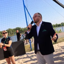 Beach Volley Tour 