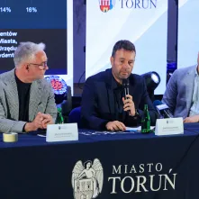  Przyszłość toruńskiego sportu
