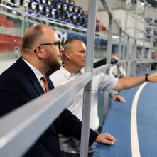 Porozumienie dla sportu