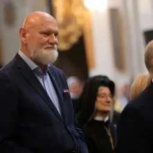 Msza św. w intencji Torunia