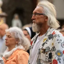 Msza św. w intencji Torunia
