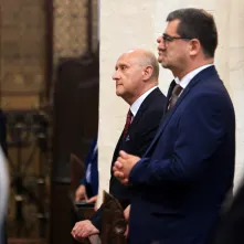 Msza św. w intencji Torunia