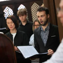Msza św. w intencji Torunia