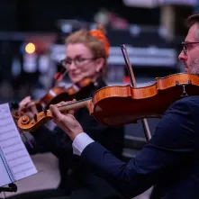 Koncert kwartetu smyczkowego oraz Chóru Corona Borealis